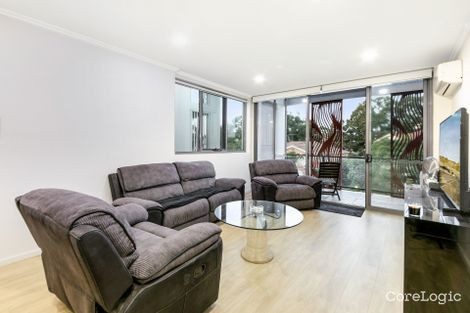 Property photo of 207/26 Cairds Avenue Bankstown NSW 2200