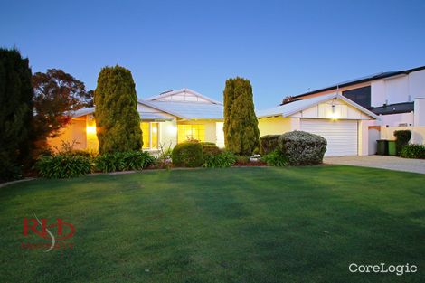 Property photo of 22 Gairloch Street Applecross WA 6153