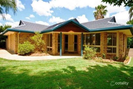 13 Ellendale Cres, Daisy Hill, QLD 4127