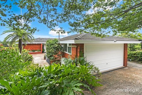 Property photo of 21 Forrest Avenue North Wahroonga NSW 2076