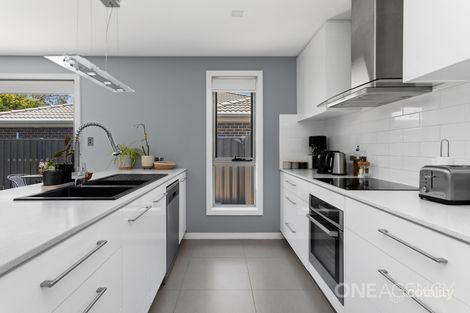 Property photo of 3/10 Gilmont Close Kings Meadows TAS 7249