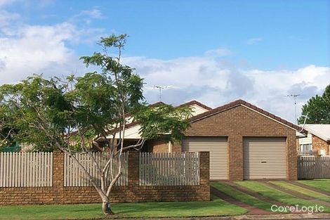 Property photo of 43 Agnes Street Birkdale QLD 4159