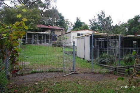 Property photo of 10 Railway Parade Warrimoo NSW 2774