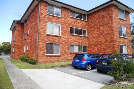 6/15 Robinson St, Wollongong, NSW 2500
