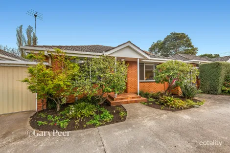 Property photo of 7/21-23 Newlyn Street Caulfield VIC 3162
