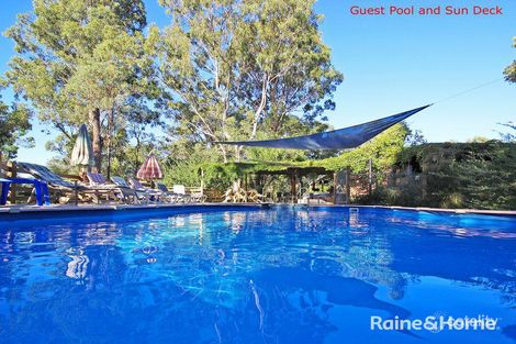 Property photo of 2055 Lake Moogerah Road Moogerah QLD 4309