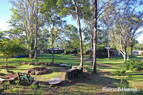 Property photo of 2055 Lake Moogerah Road Moogerah QLD 4309