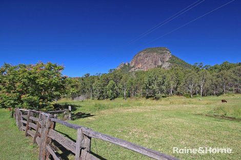 Property photo of 2055 Lake Moogerah Road Moogerah QLD 4309