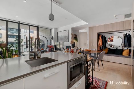 Property photo of 223/1 Kalma Way Campbell ACT 2612