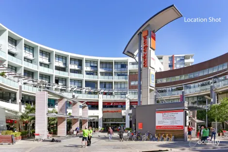 Property photo of 405/108 Maroubra Road Maroubra NSW 2035