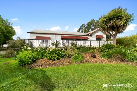 9 Riga Ct, Churchill, VIC 3842