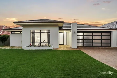 31 SHERWIN RISE, LANDSDALE, WA 6065