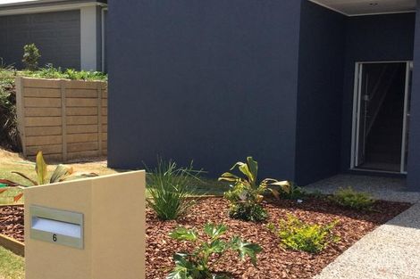 Property photo of 6 Preston Court Glenvale QLD 4350