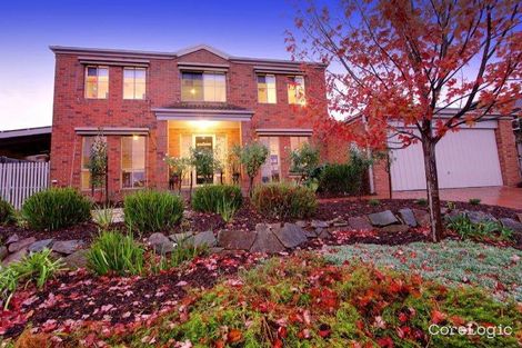 Property photo of 34 Killingholme Drive Mornington VIC 3931