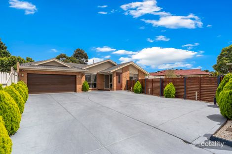 Property photo of 2 Gathray Court Roxburgh Park VIC 3064