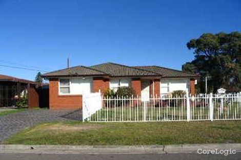 Property photo of 1 McMahon Avenue Liverpool NSW 2170