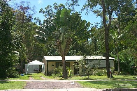 35 Tallow Wood Dr, Kuluin, QLD 4558