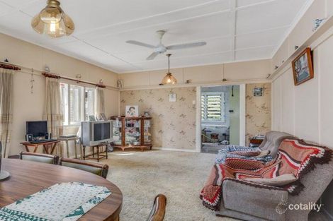Property photo of 85 Cedar Street Greenslopes QLD 4120