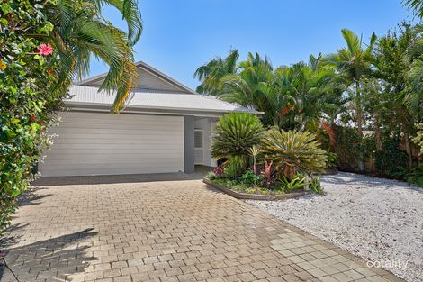 Property photo of 18 Bilgola Drive Kewarra Beach QLD 4879