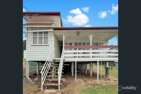 Property photo of 191 Greet Road The Bluff QLD 4340