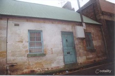 Property photo of 6 Elim Place Chippendale NSW 2008