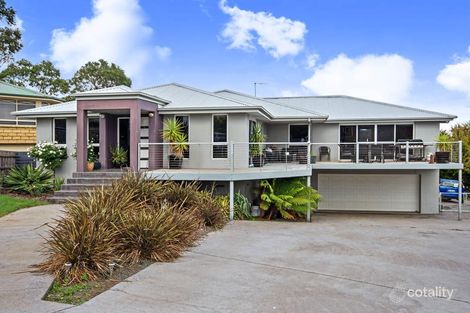 5 Campbell-Smith Ct, Newnham, TAS 7248
