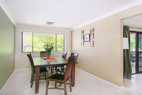 Property photo of 22 Ikara Avenue Kellyville NSW 2155