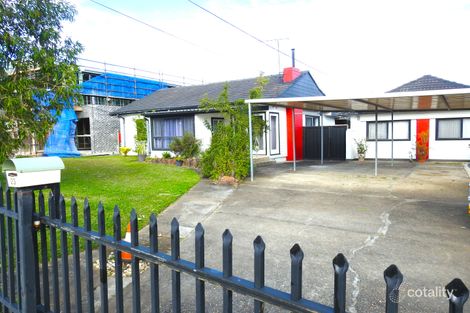 Property photo of 23 Rosina Street Fairfield NSW 2165