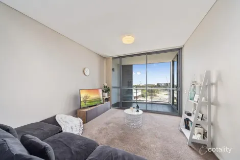 107/1-5 Pine Ave, Little Bay, NSW 2036