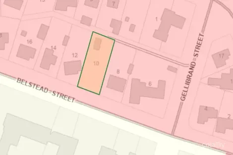 10 Belstead St, Zeehan, TAS 7469