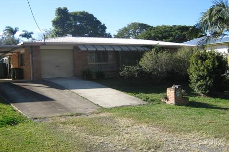 Property photo of 82 Taylor Street Kilcoy QLD 4515