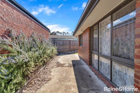 Property photo of 9 Lakes Drive Sunbury VIC 3429