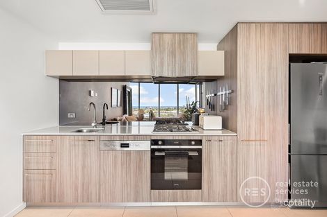 Property photo of 1408/81 South Wharf Drive Docklands VIC 3008