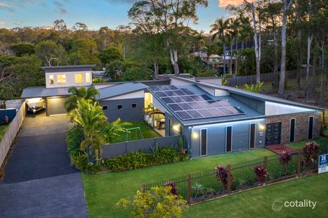 60 Denham Bvd, Redland Bay, QLD 4165