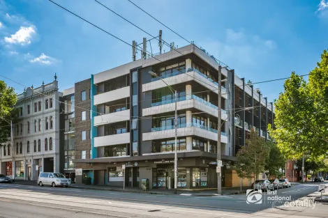 503/350 Victoria St, North Melbourne, VIC 3051