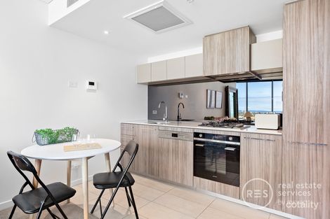 Property photo of 1408/81 South Wharf Drive Docklands VIC 3008