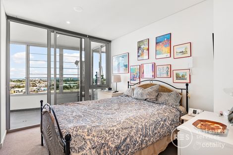 Property photo of 1408/81 South Wharf Drive Docklands VIC 3008