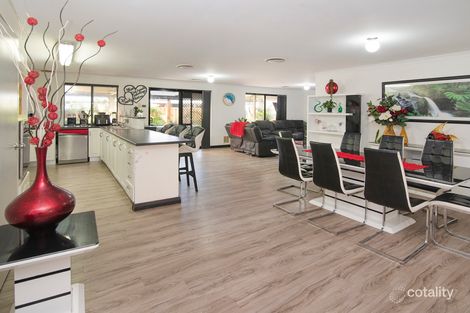 Property photo of 4 Sparrow Crescent Broadwater WA 6280