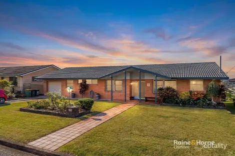 12 City View Dr, East Lismore, NSW 2480