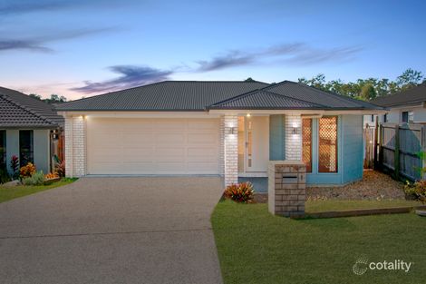 Property photo of 8 Conjola Lane Waterford QLD 4133