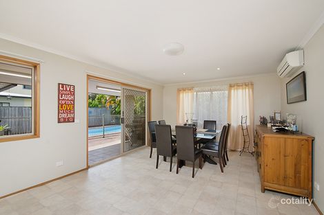 Property photo of 8 Kallatina Court Mount Coolum QLD 4573
