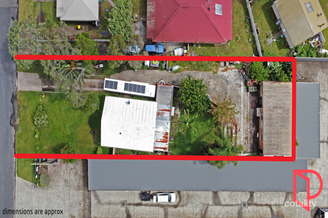 Property photo of 21 Browns Road South Nowra NSW 2541