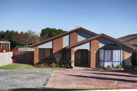 20 Gull Way, Narre Warren South, VIC 3805