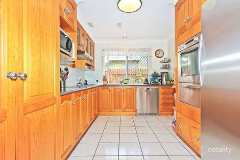 Property photo of 1/41 Halland Terrace Camp Hill QLD 4152