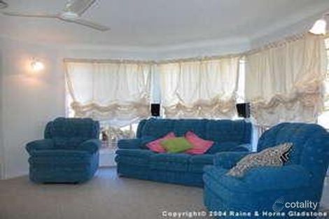 Property photo of 28 Hamilton Drive Clinton QLD 4680