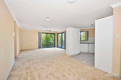 Property photo of 3/28 Cadell Street Toowong QLD 4066