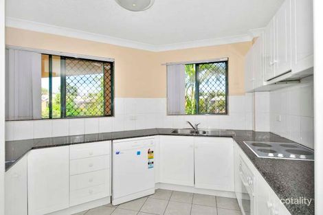 Property photo of 3/28 Cadell Street Toowong QLD 4066