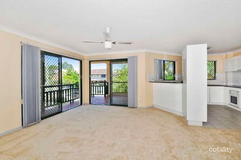 Property photo of 3/28 Cadell Street Toowong QLD 4066