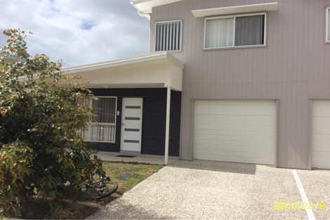 Property photo of 47/6 Crayfish Street Mountain Creek QLD 4557