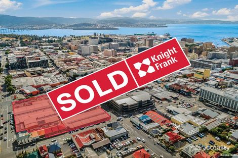 103 Melville St, Hobart, TAS 7000